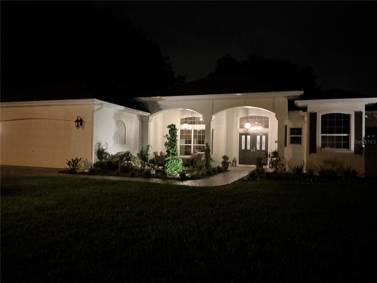 1929 HARTFORD PATH, THE VILLAGES, FL, 32162
