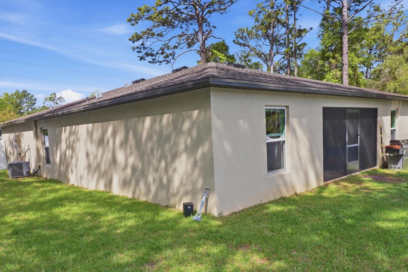 8361 N ELKCAM BLVD, CITRUS SPRINGS, FL, 34433
