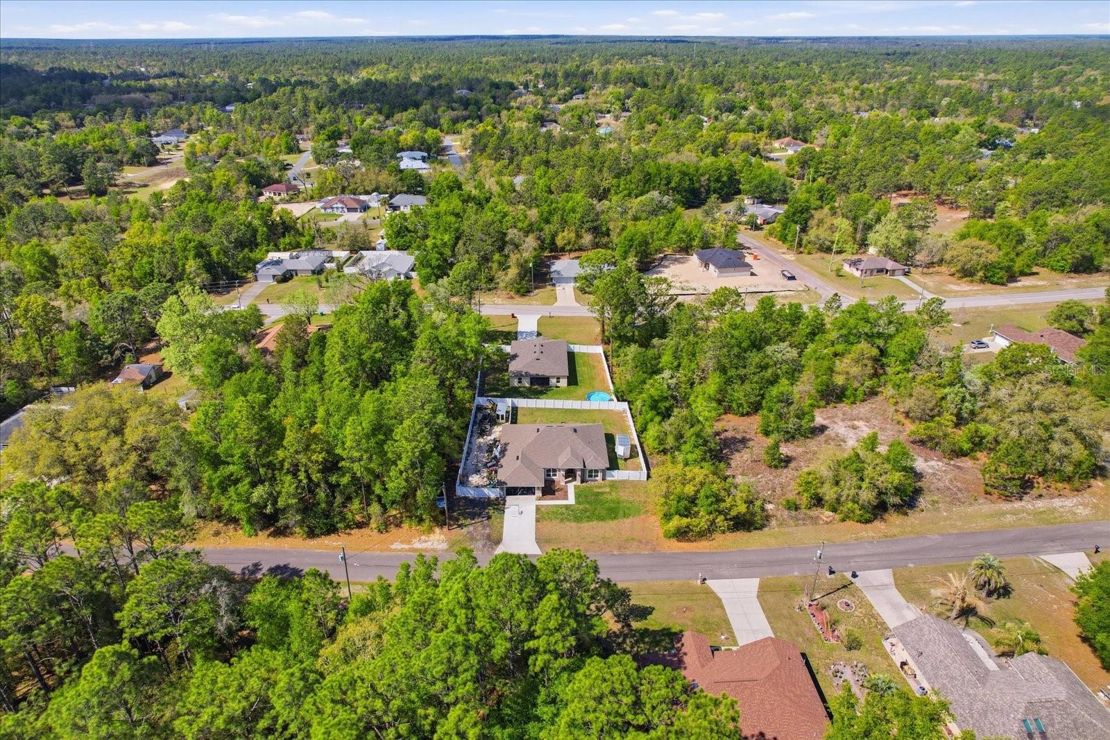 8361 N ELKCAM BLVD, CITRUS SPRINGS, FL, 34433