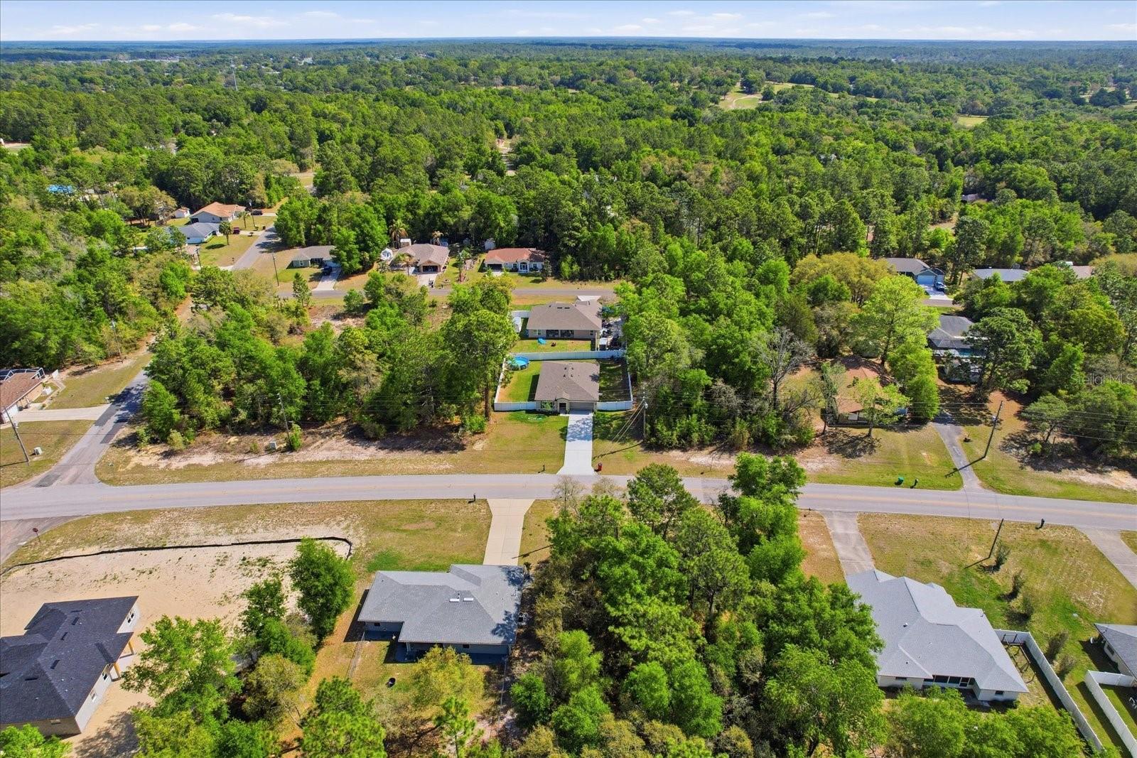 8361 N ELKCAM BLVD, CITRUS SPRINGS, FL, 34433