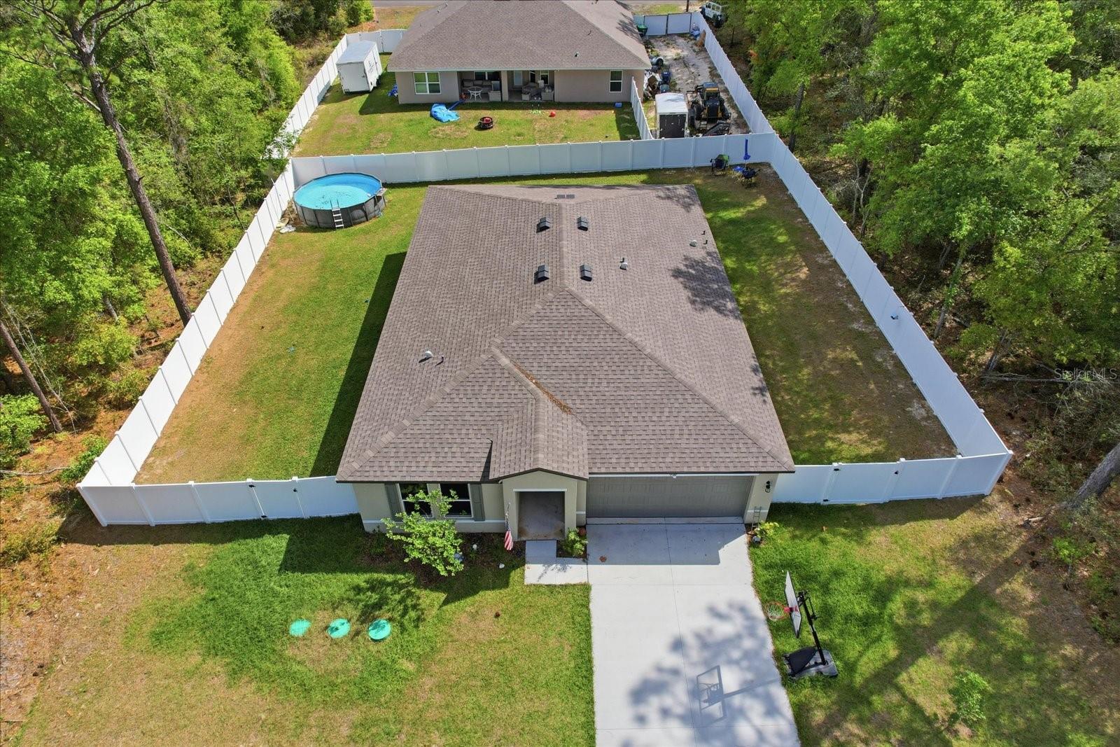 8361 N ELKCAM BLVD, CITRUS SPRINGS, FL, 34433
