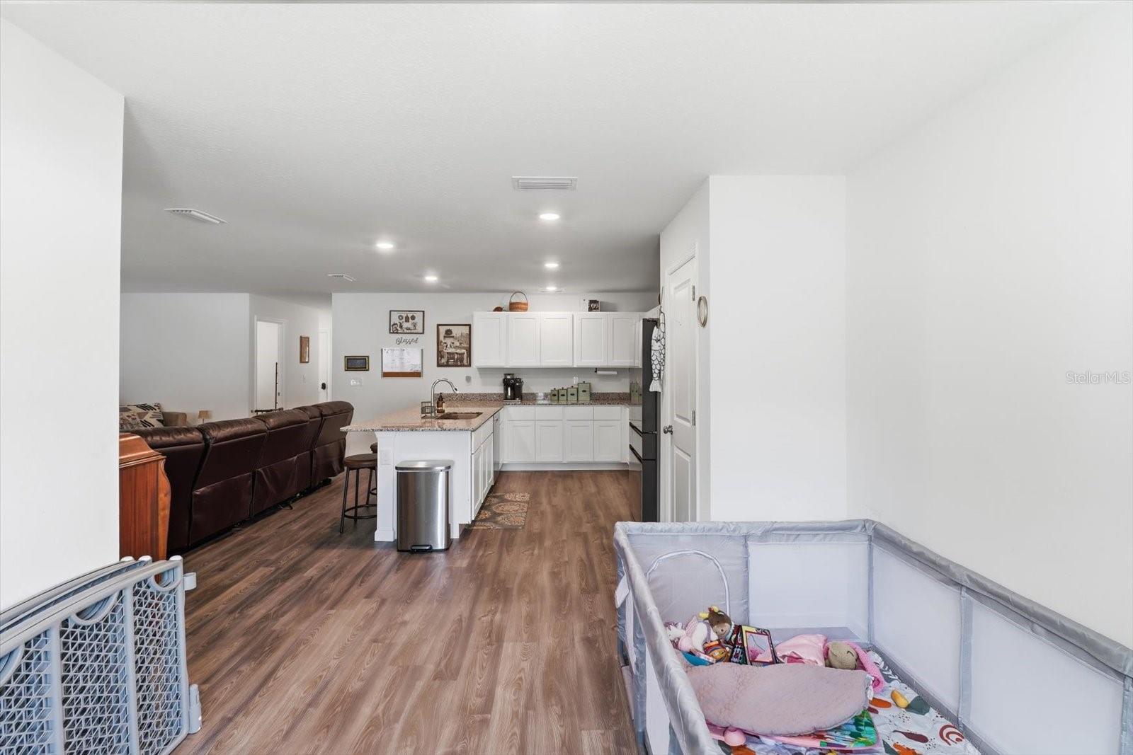 8361 N ELKCAM BLVD, CITRUS SPRINGS, FL, 34433