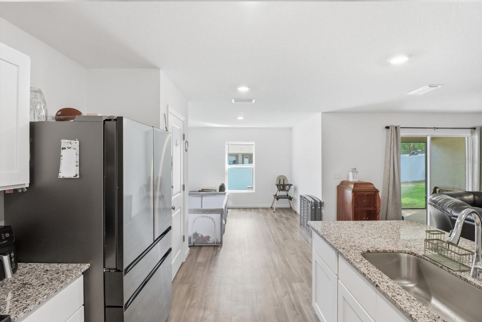 8361 N ELKCAM BLVD, CITRUS SPRINGS, FL, 34433