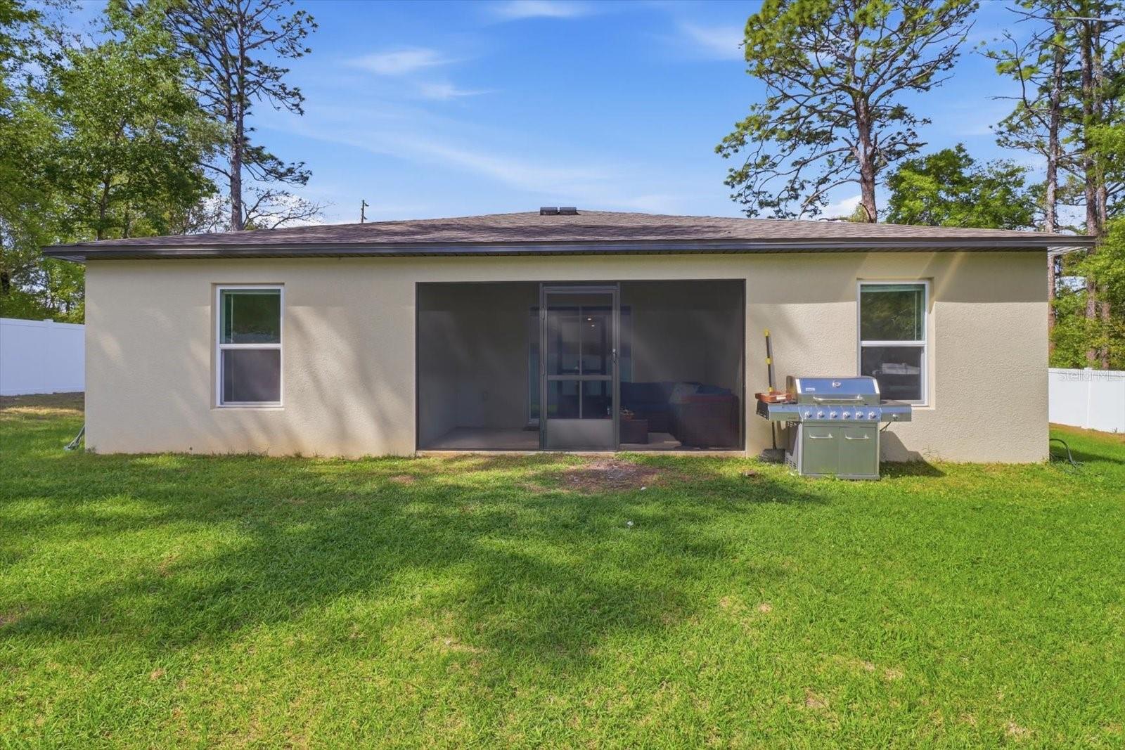 8361 N ELKCAM BLVD, CITRUS SPRINGS, FL, 34433