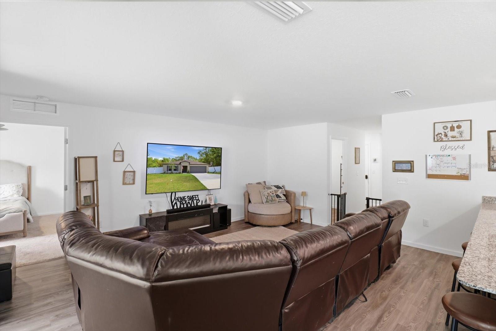 8361 N ELKCAM BLVD, CITRUS SPRINGS, FL, 34433
