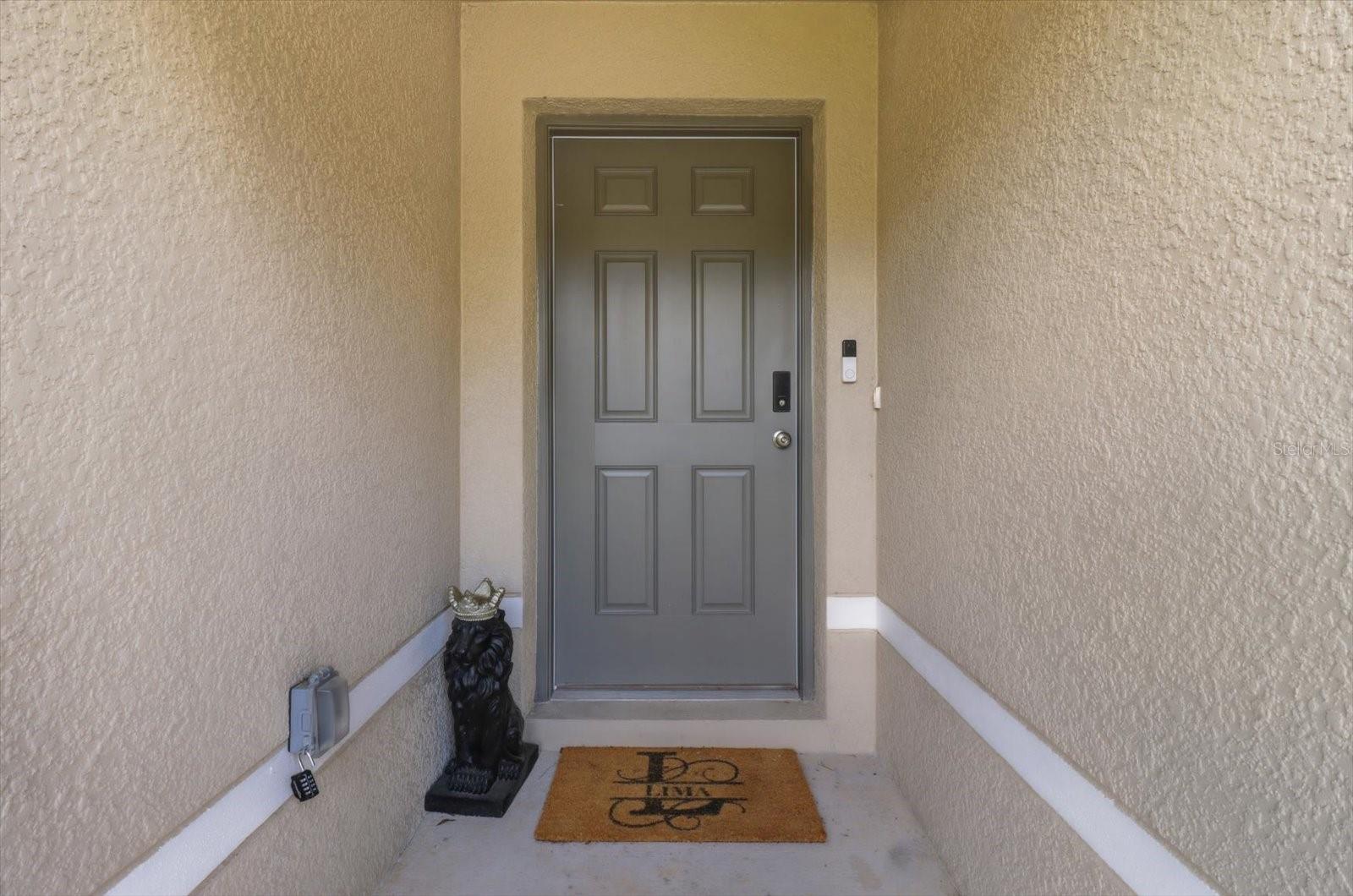 8361 N ELKCAM BLVD, CITRUS SPRINGS, FL, 34433
