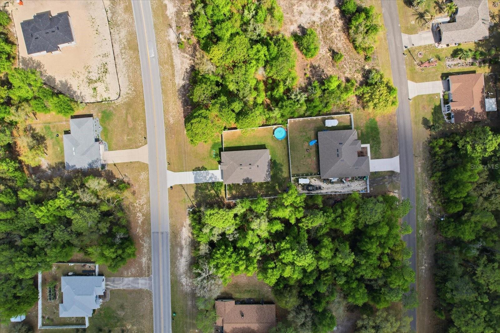 8361 N ELKCAM BLVD, CITRUS SPRINGS, FL, 34433