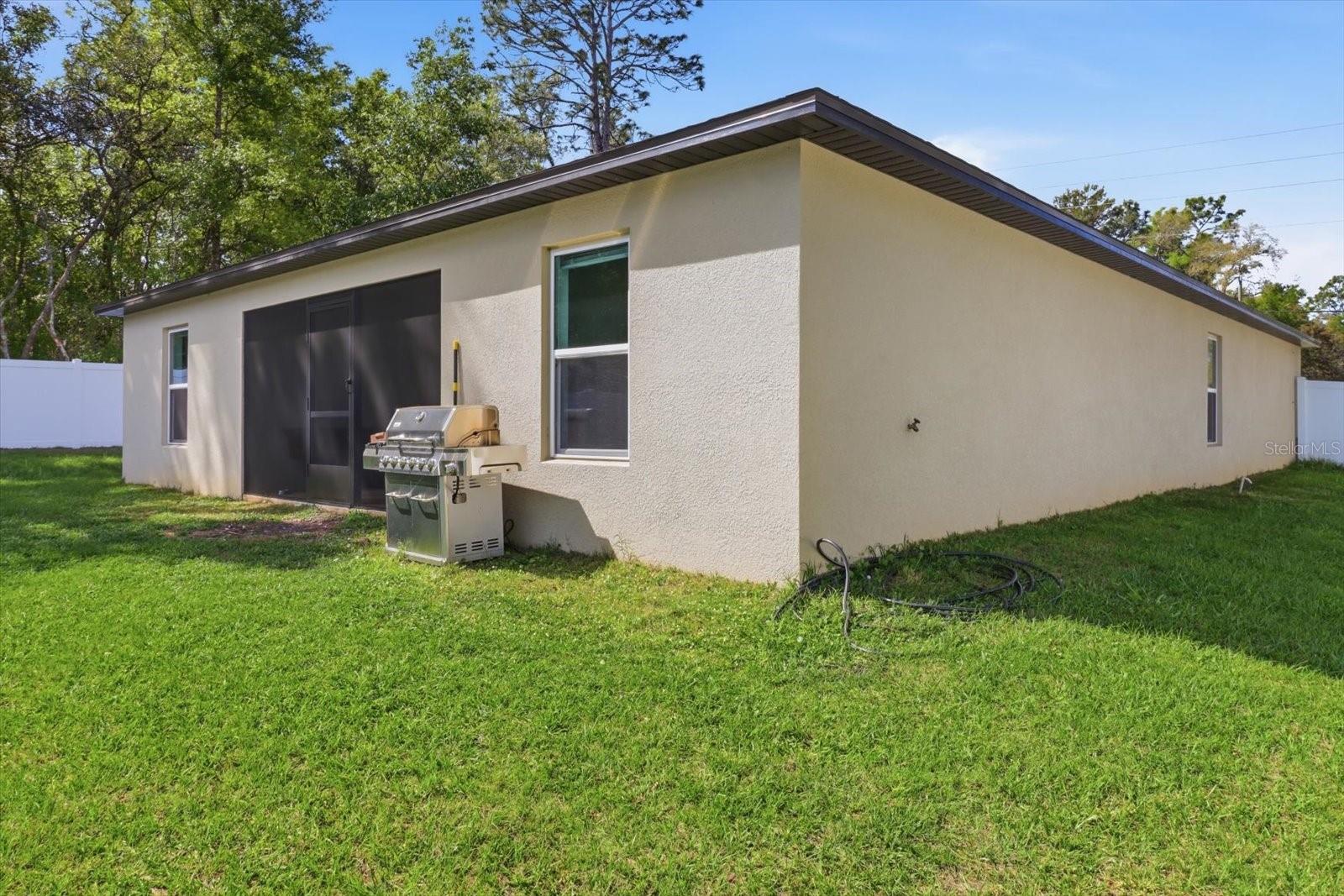 8361 N ELKCAM BLVD, CITRUS SPRINGS, FL, 34433