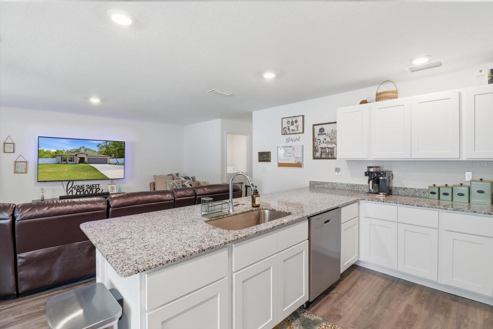 8361 N ELKCAM BLVD, CITRUS SPRINGS, FL, 34433