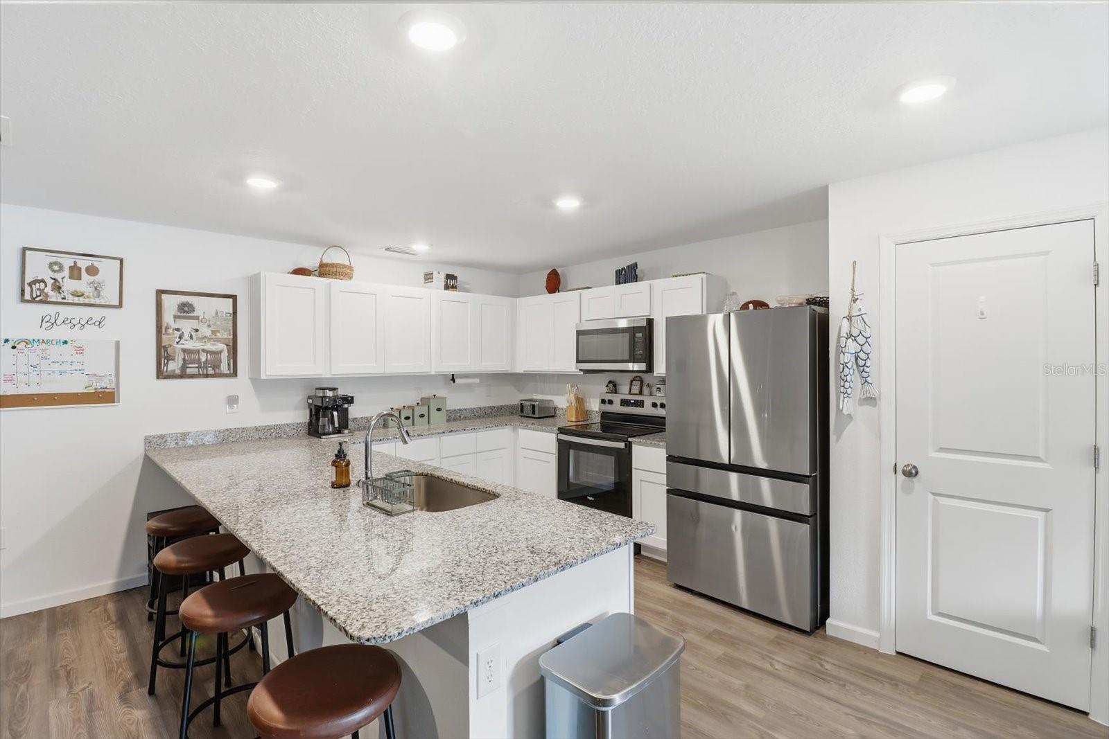 8361 N ELKCAM BLVD, CITRUS SPRINGS, FL, 34433