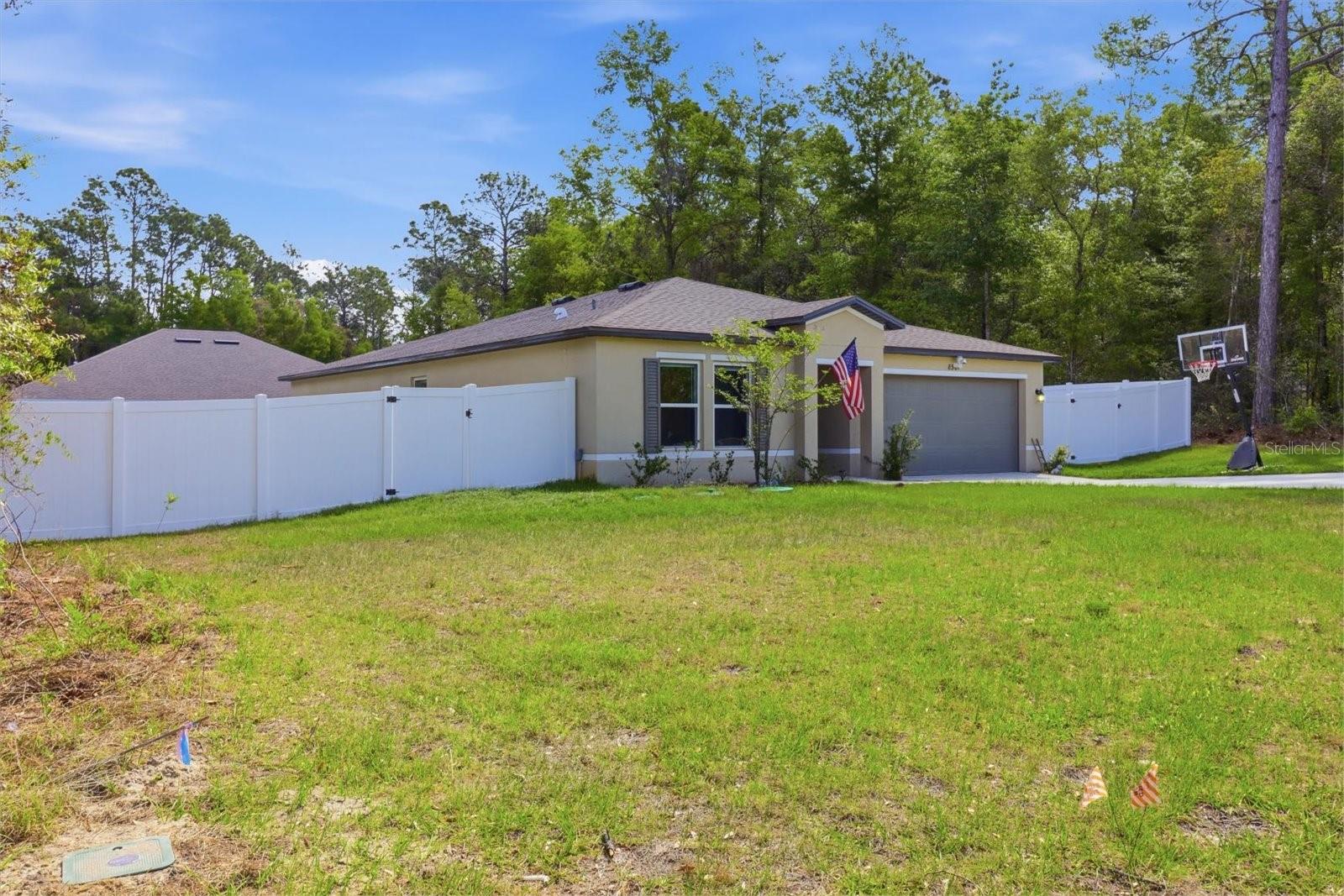 8361 N ELKCAM BLVD, CITRUS SPRINGS, FL, 34433