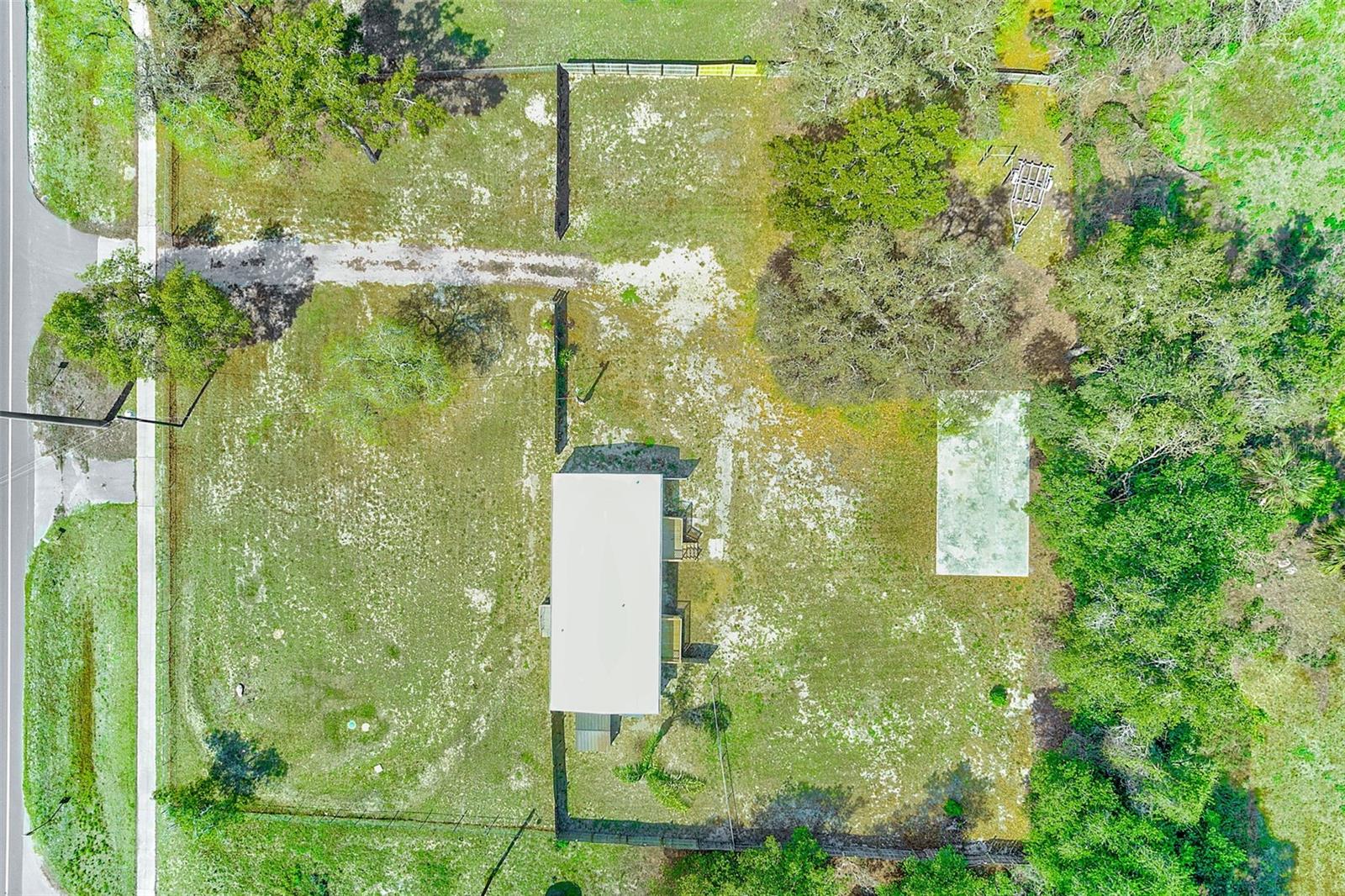 10301 HUDSON AVE, HUDSON, FL, 34669