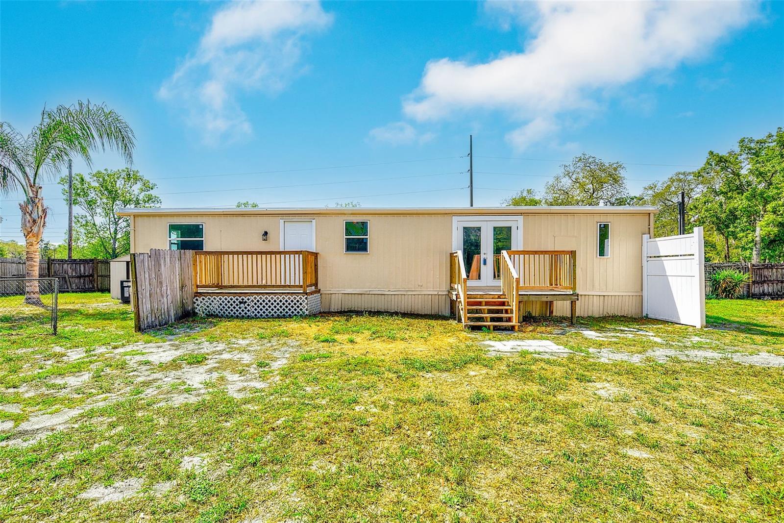 10301 HUDSON AVE, HUDSON, FL, 34669