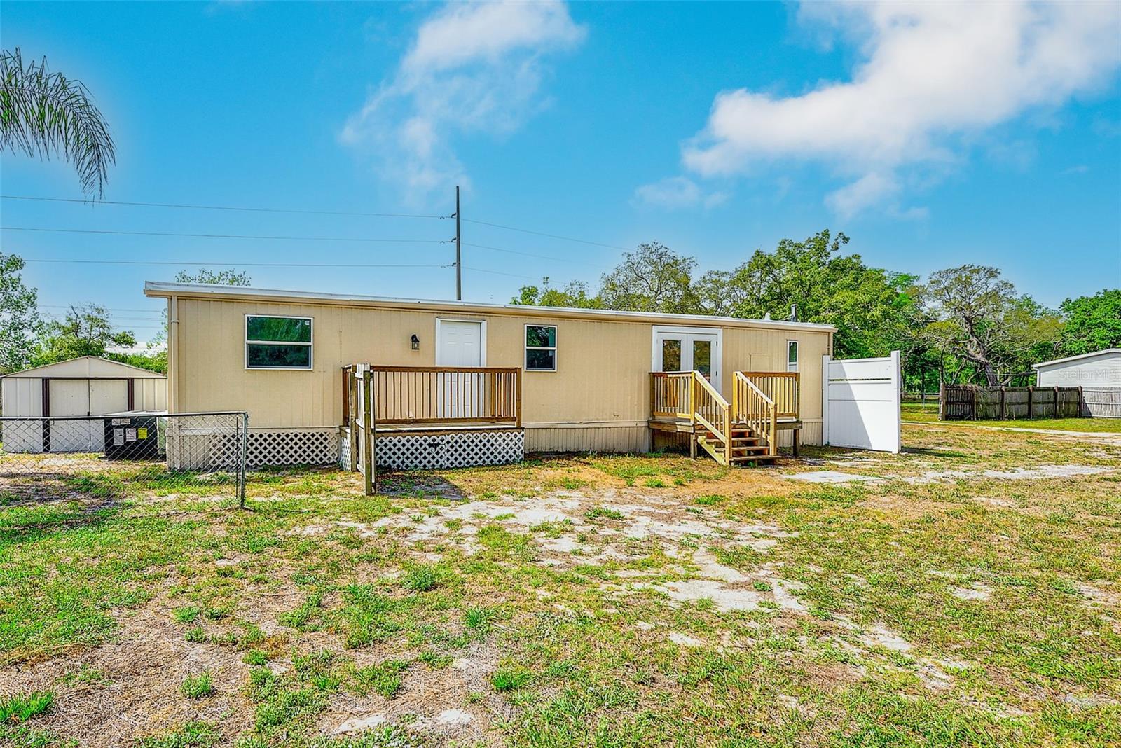 10301 HUDSON AVE, HUDSON, FL, 34669