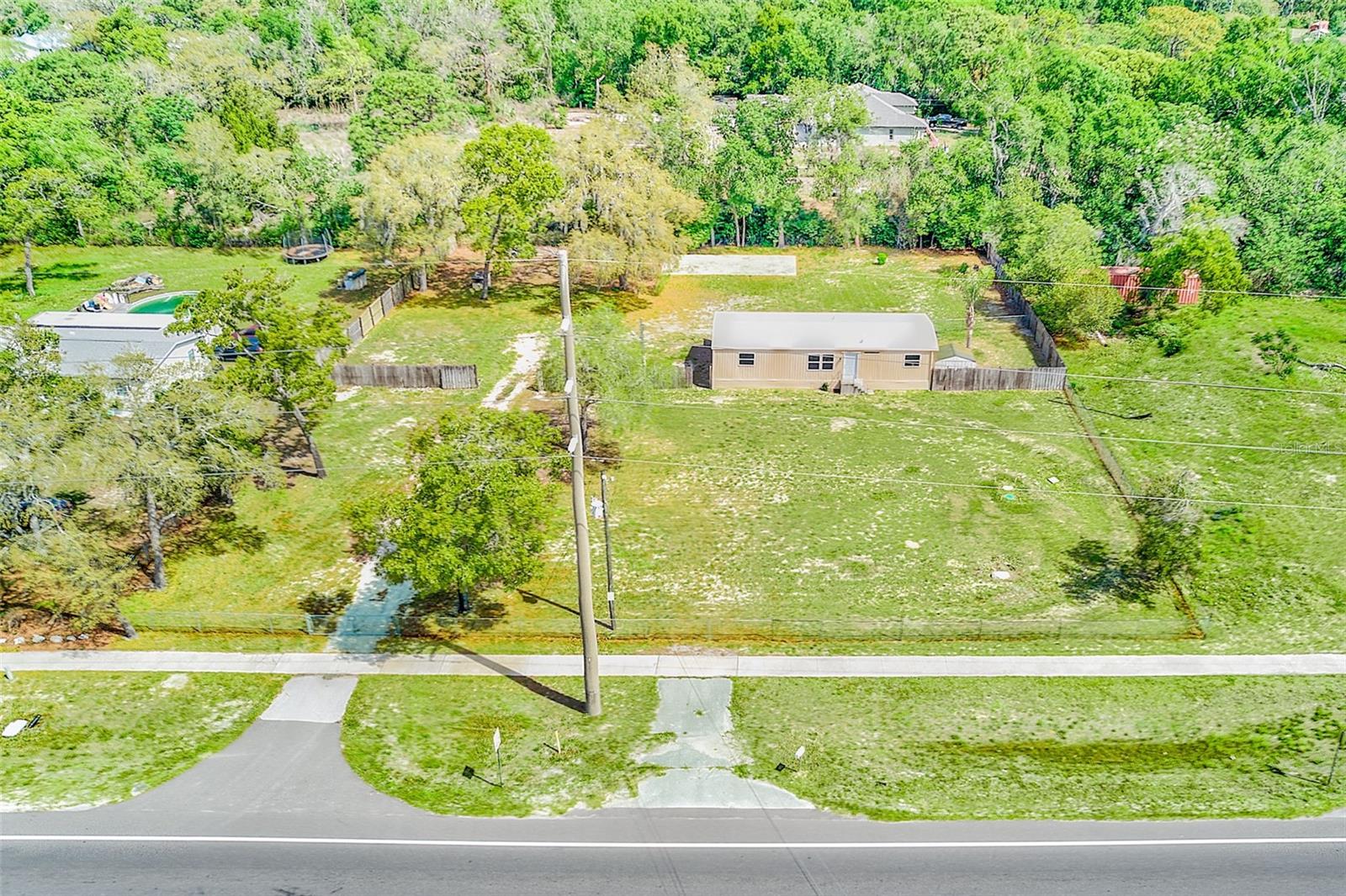 10301 HUDSON AVE, HUDSON, FL, 34669