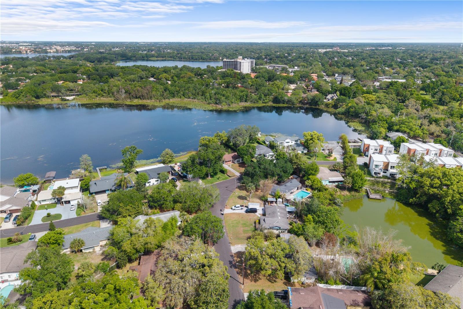 1881 LAKE SPIER DR, WINTER PARK, FL, 32789