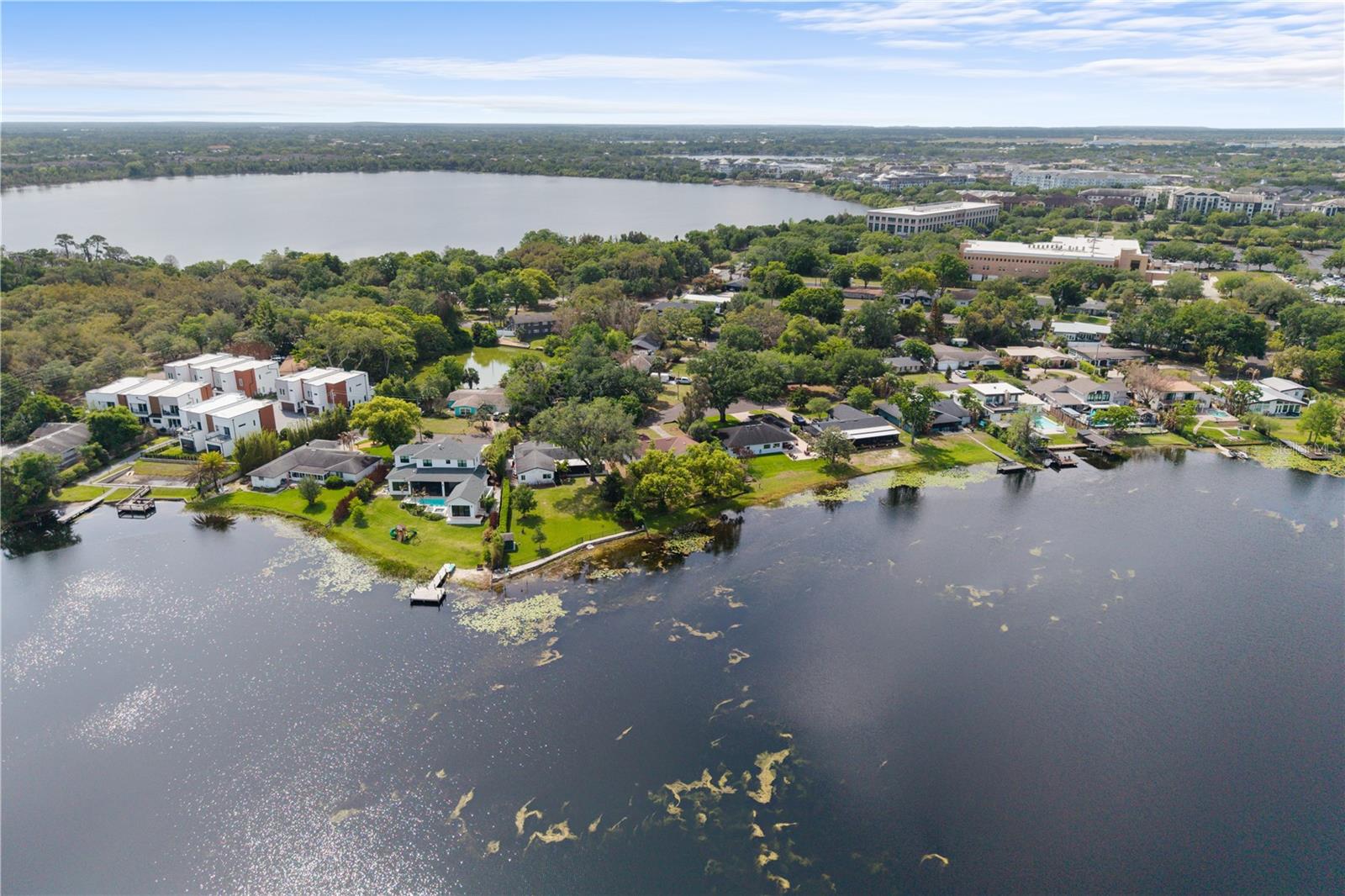 1881 LAKE SPIER DR, WINTER PARK, FL, 32789
