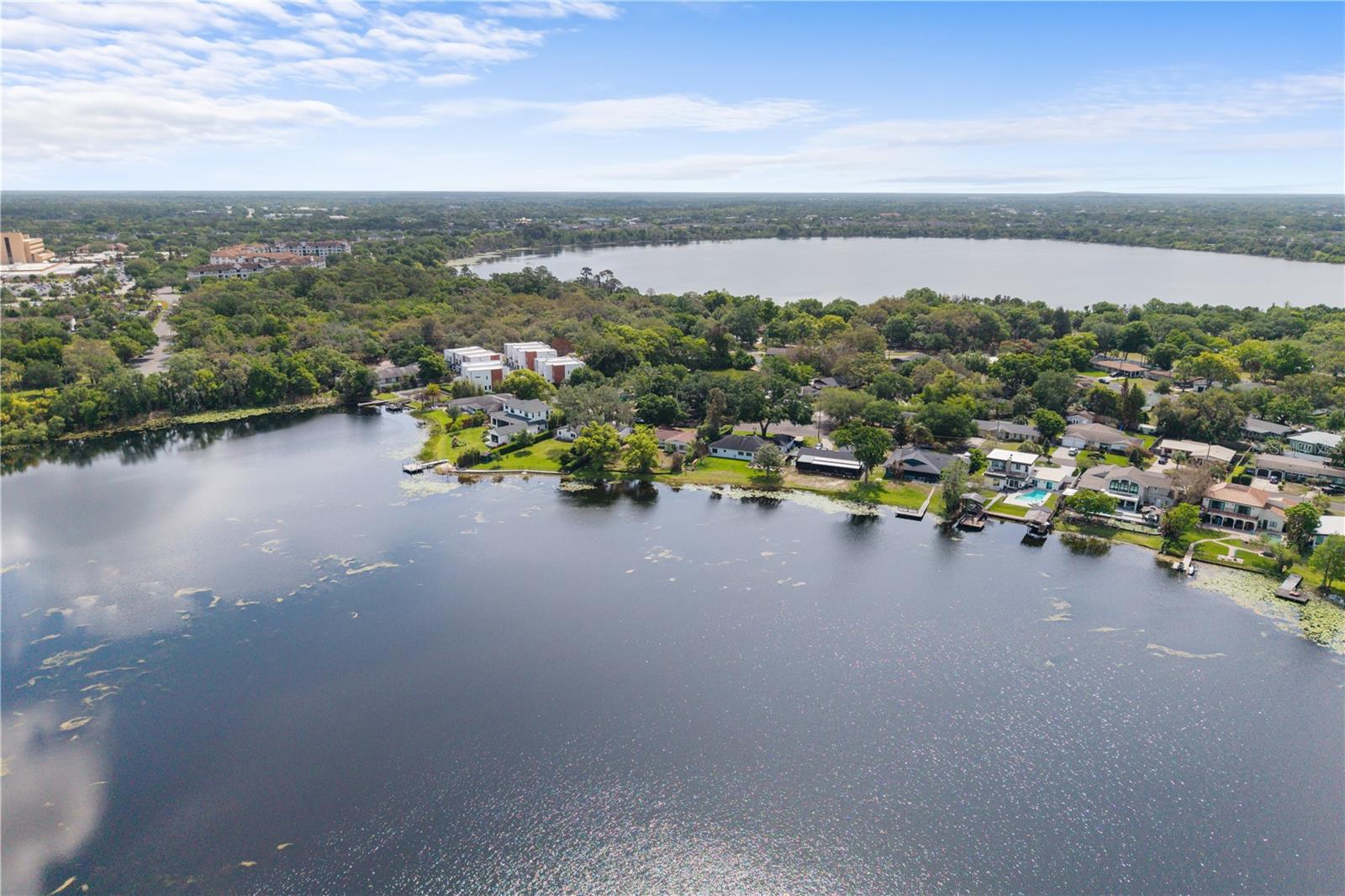 1881 LAKE SPIER DR, WINTER PARK, FL, 32789