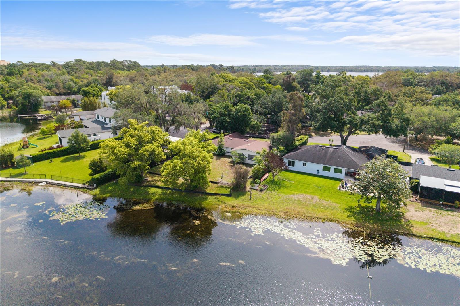 1881 LAKE SPIER DR, WINTER PARK, FL, 32789