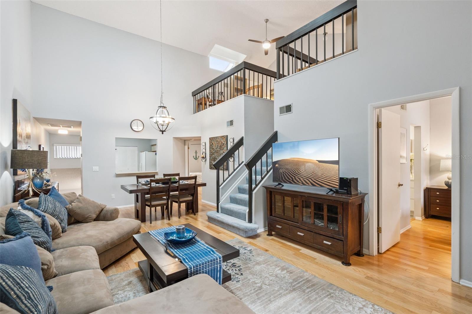 3008 CLUBVIEW DR #U3, ORLANDO, FL, 32822