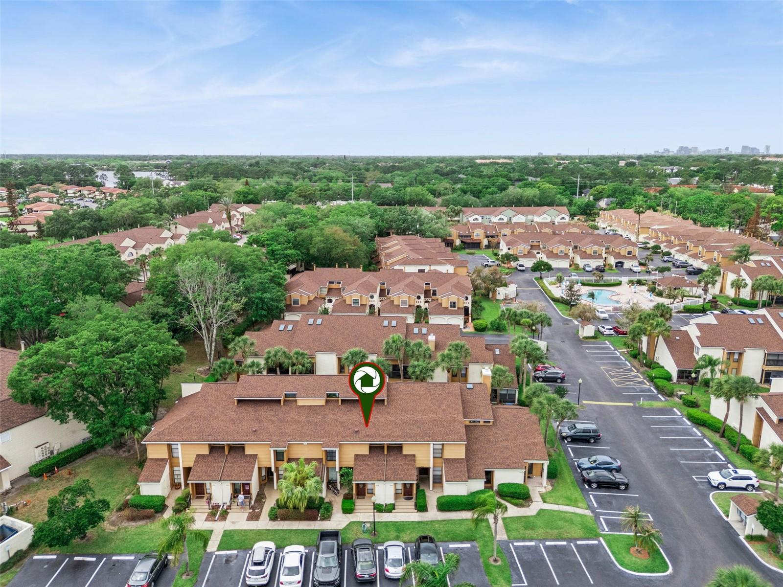 3008 CLUBVIEW DR #U3, ORLANDO, FL, 32822