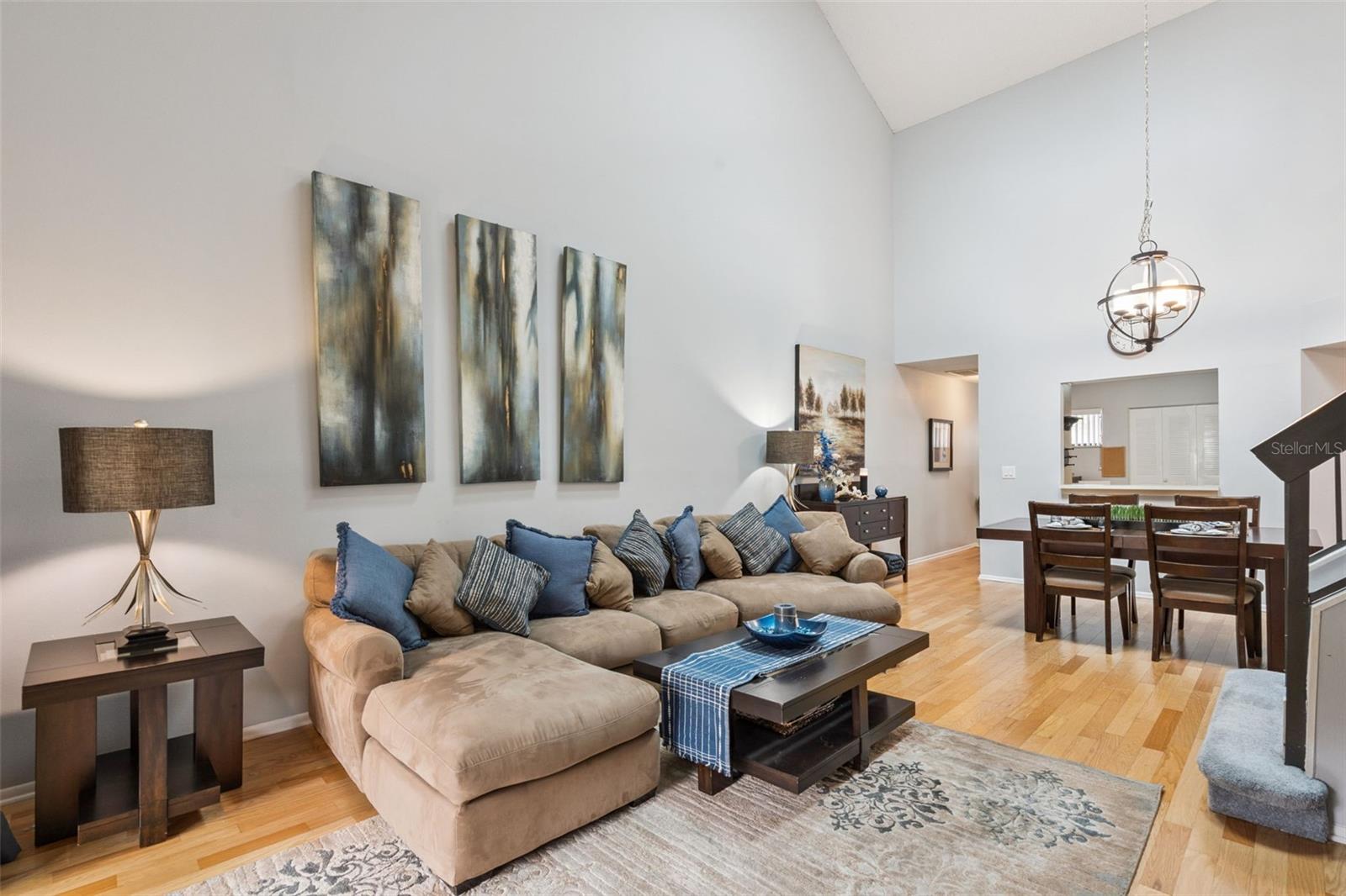 3008 CLUBVIEW DR #U3, ORLANDO, FL, 32822