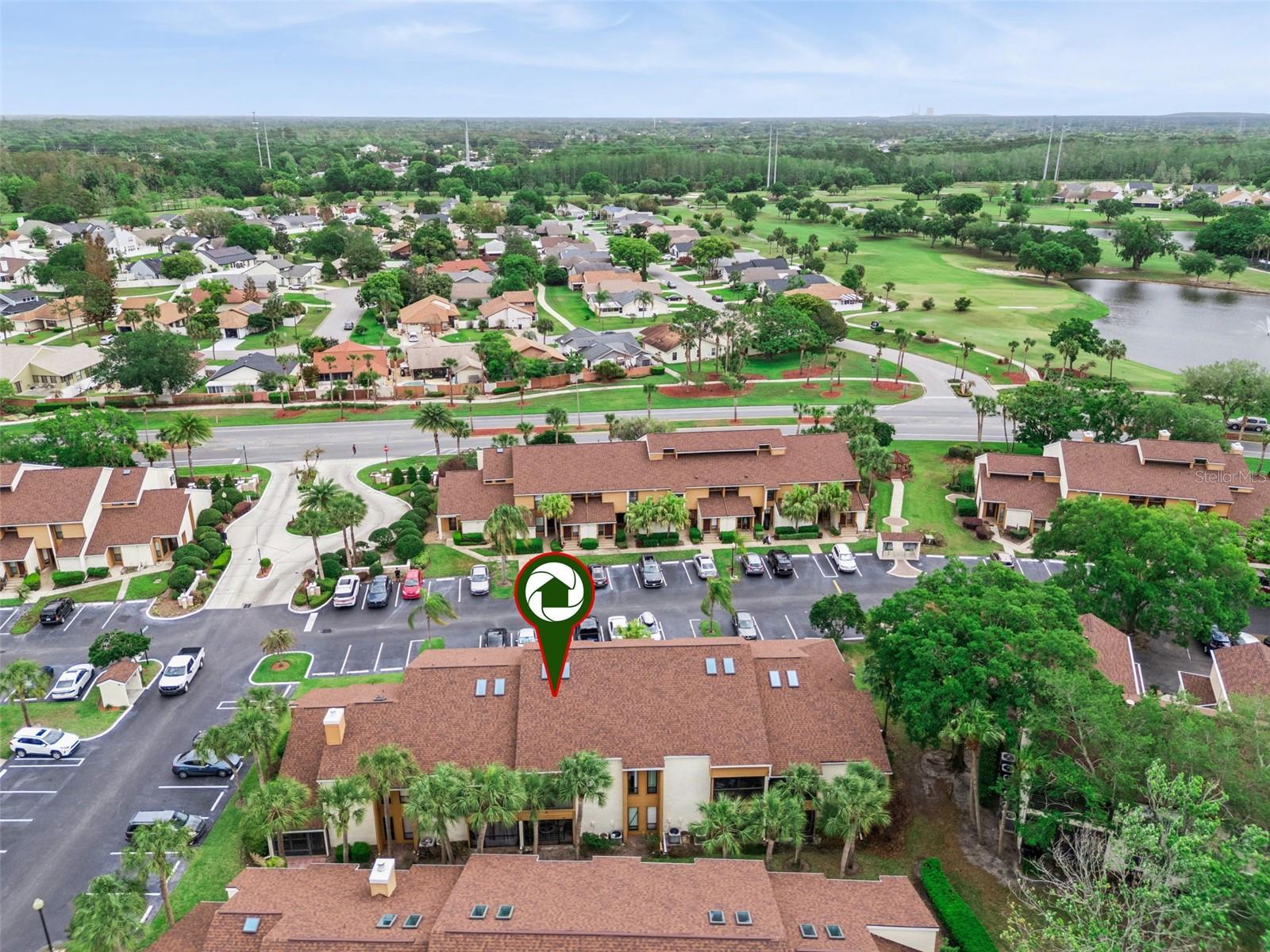 3008 CLUBVIEW DR #U3, ORLANDO, FL, 32822