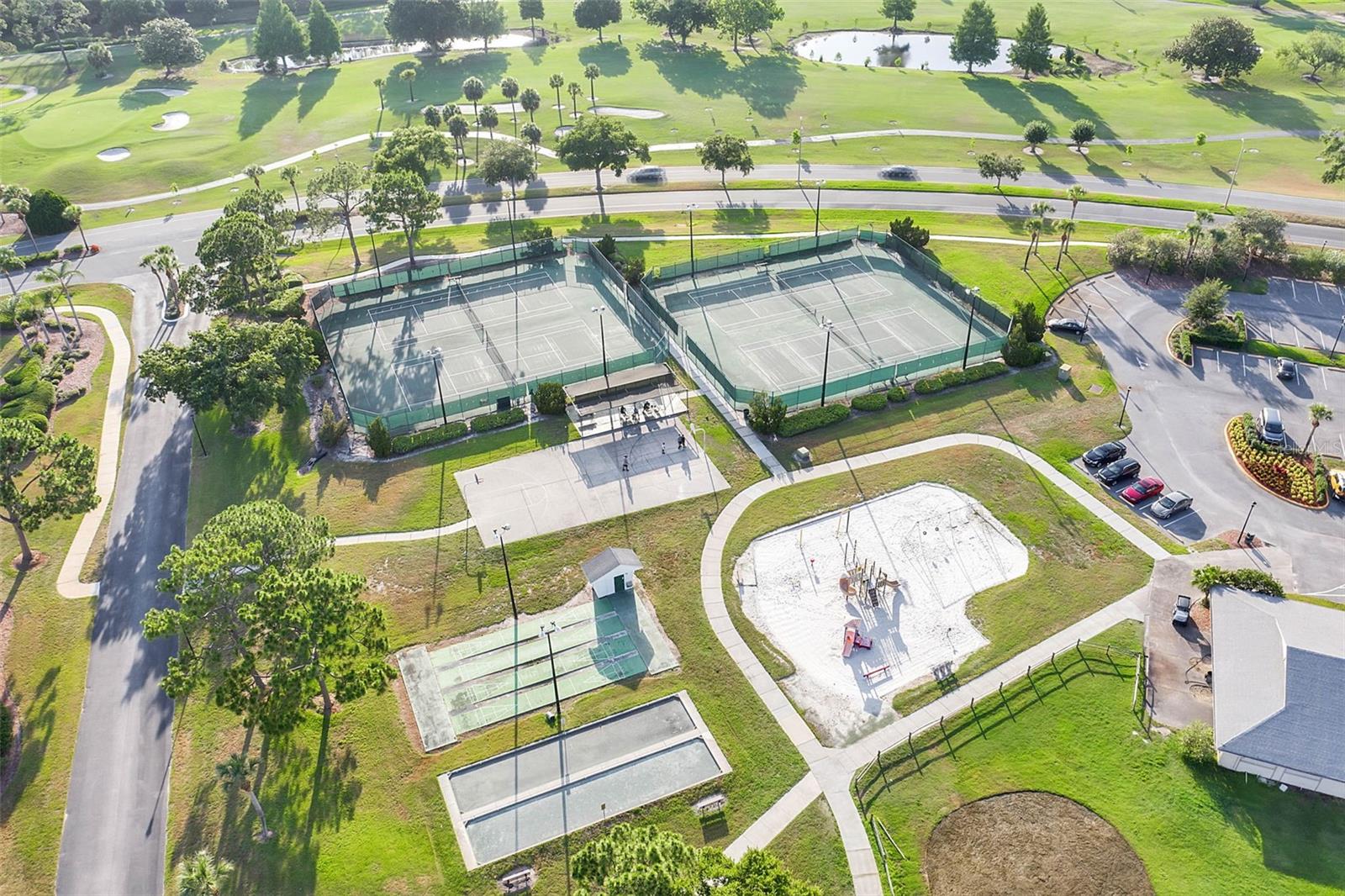 3008 CLUBVIEW DR #U3, ORLANDO, FL, 32822