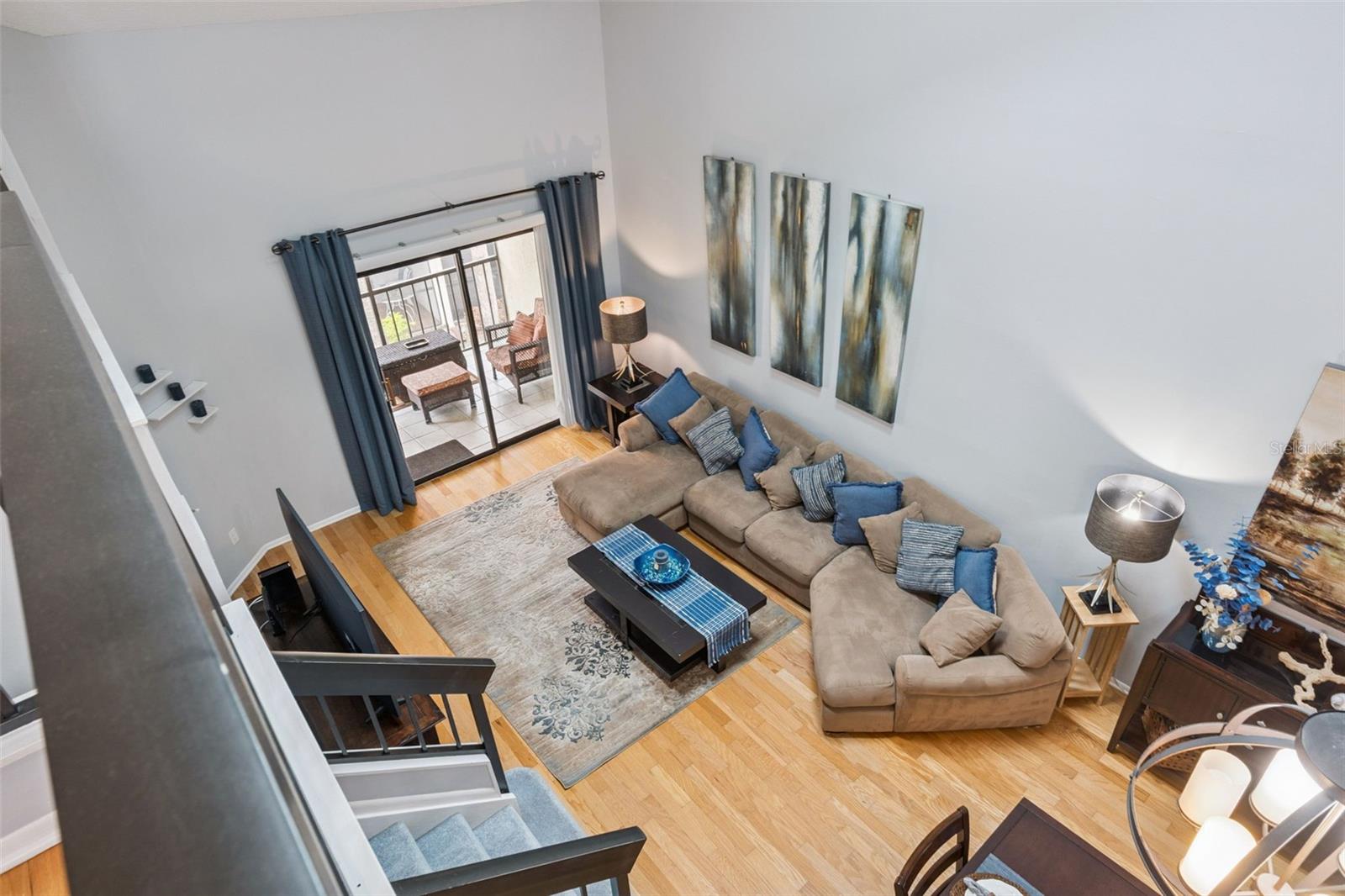 3008 CLUBVIEW DR #U3, ORLANDO, FL, 32822