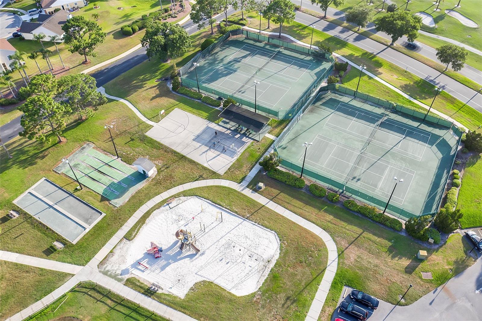 3008 CLUBVIEW DR #U3, ORLANDO, FL, 32822