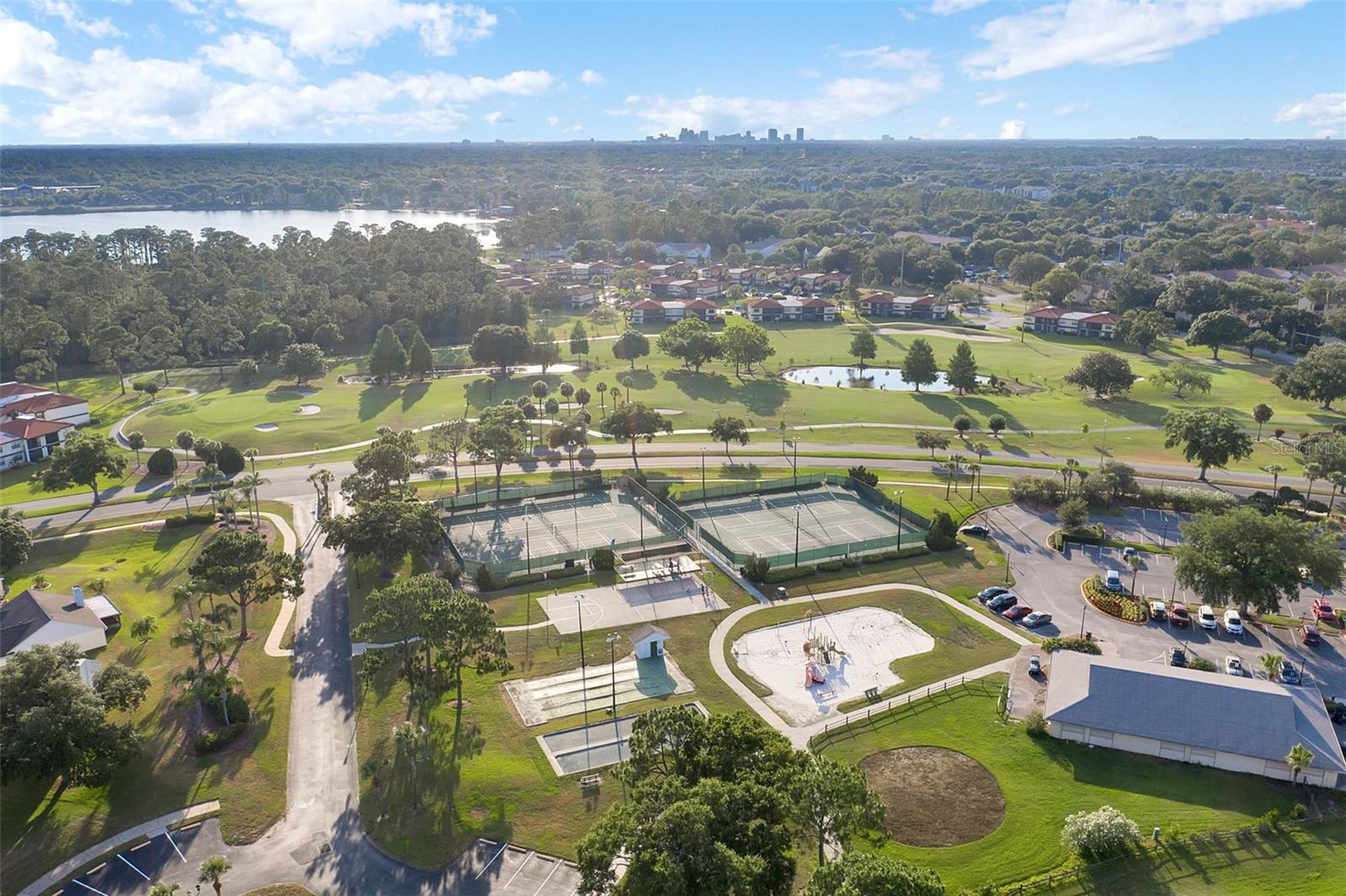 3008 CLUBVIEW DR #U3, ORLANDO, FL, 32822