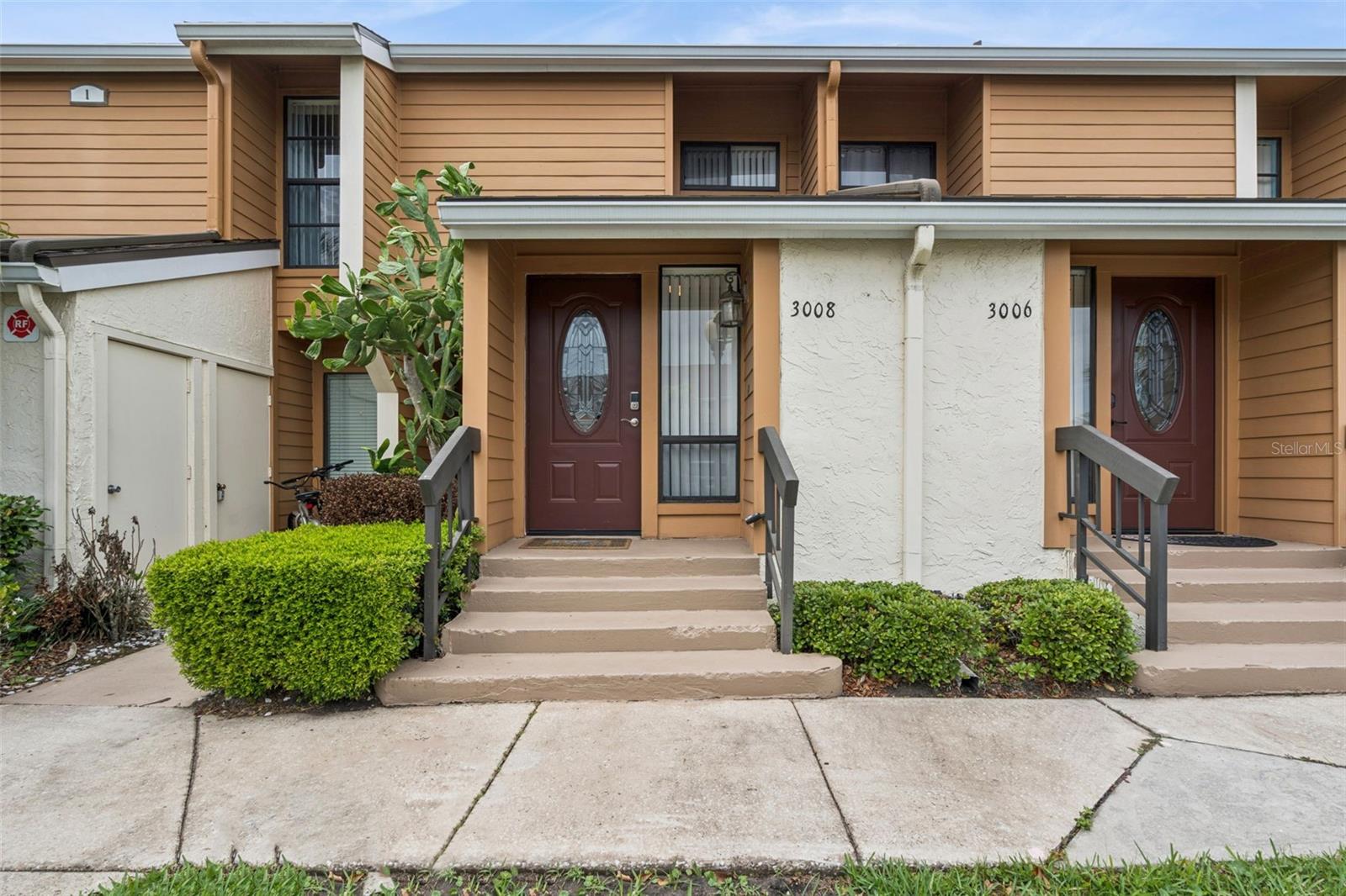 3008 CLUBVIEW DR #U3, ORLANDO, FL, 32822