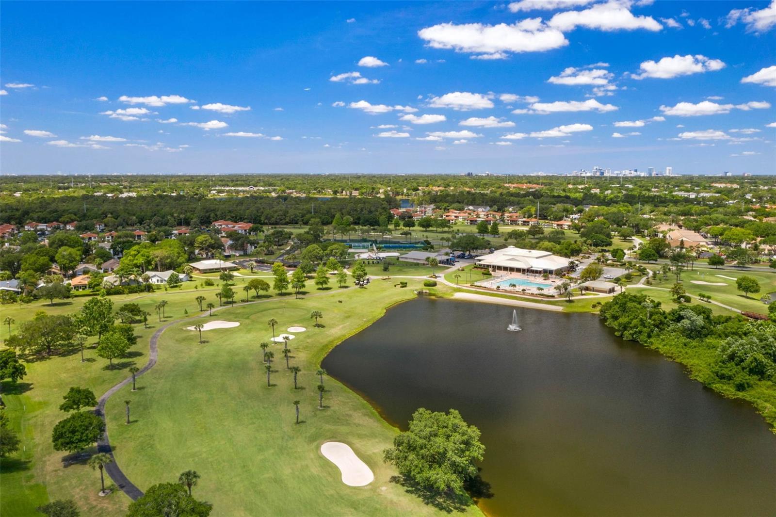 3008 CLUBVIEW DR #U3, ORLANDO, FL, 32822