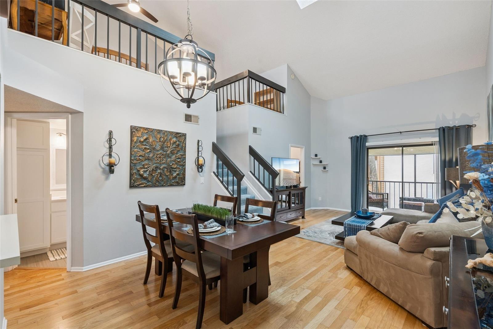 3008 CLUBVIEW DR #U3, ORLANDO, FL, 32822