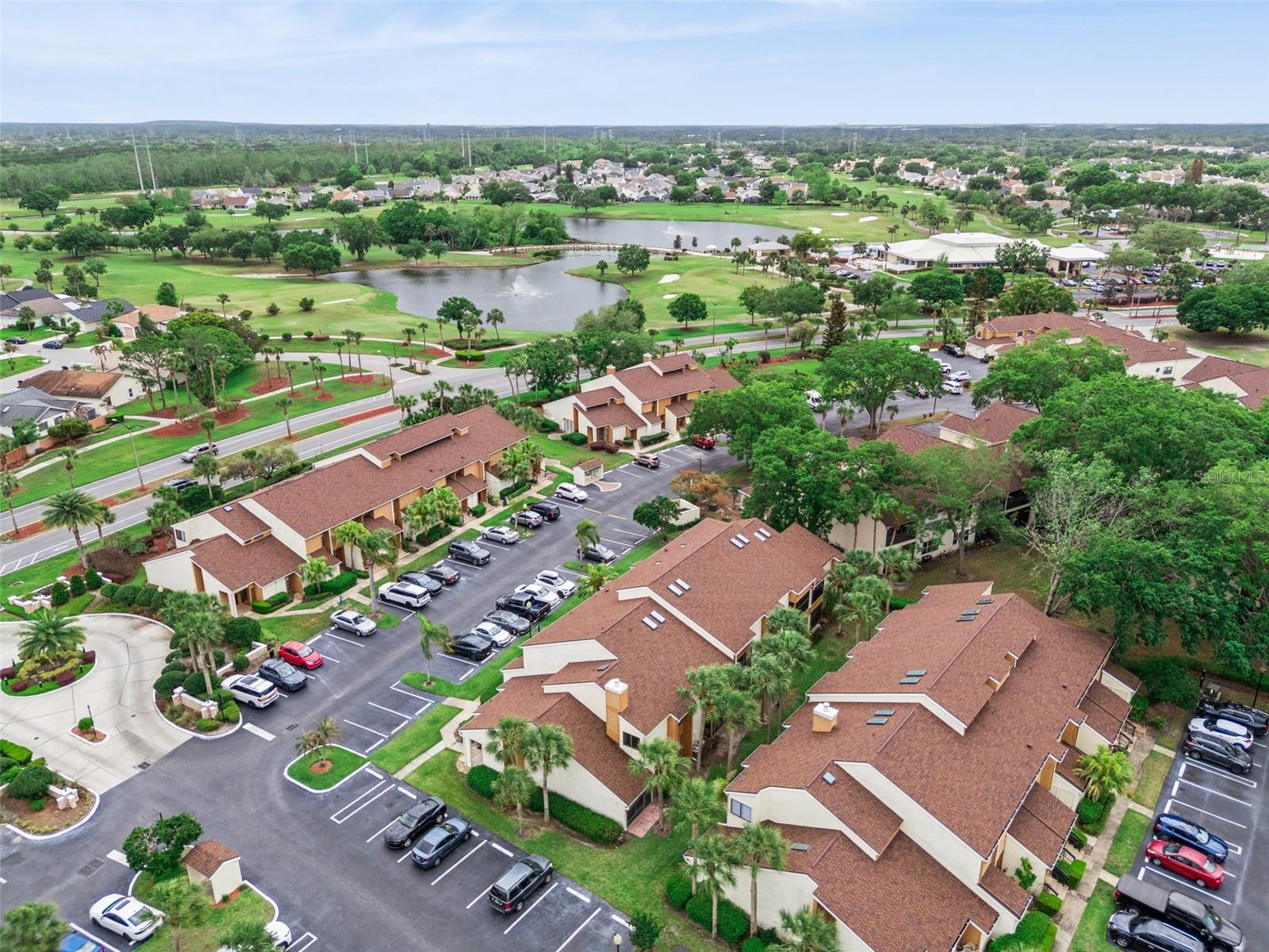 3008 CLUBVIEW DR #U3, ORLANDO, FL, 32822