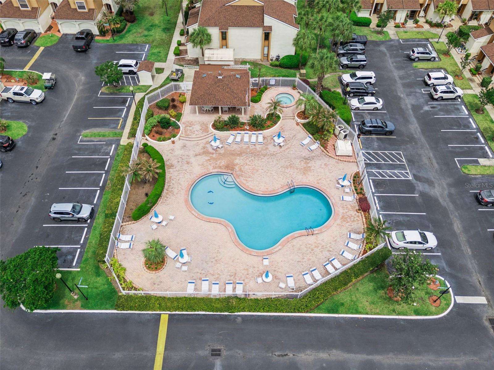 3008 CLUBVIEW DR #U3, ORLANDO, FL, 32822