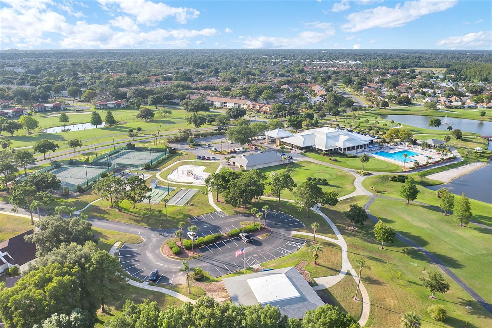 3008 CLUBVIEW DR #U3, ORLANDO, FL, 32822