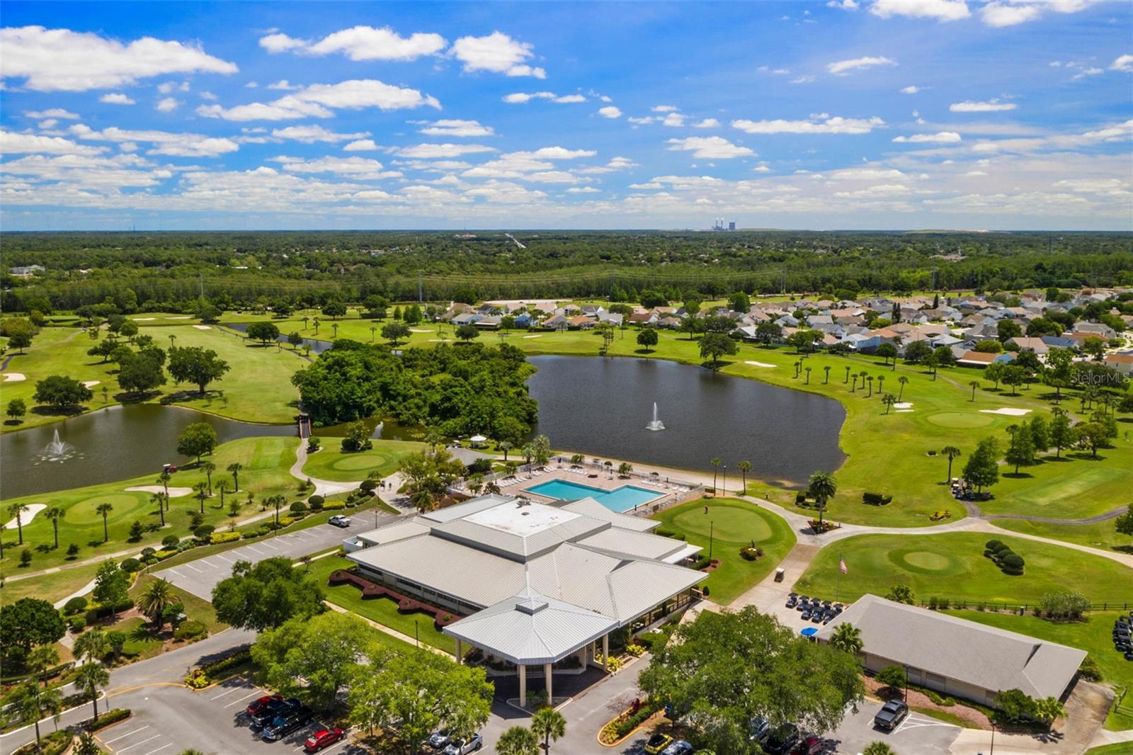 3008 CLUBVIEW DR #U3, ORLANDO, FL, 32822