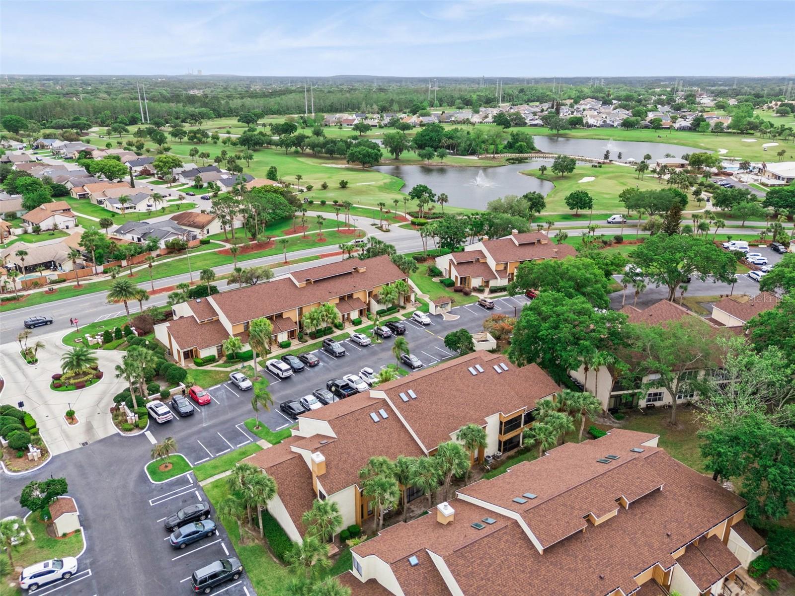 3008 CLUBVIEW DR #U3, ORLANDO, FL, 32822