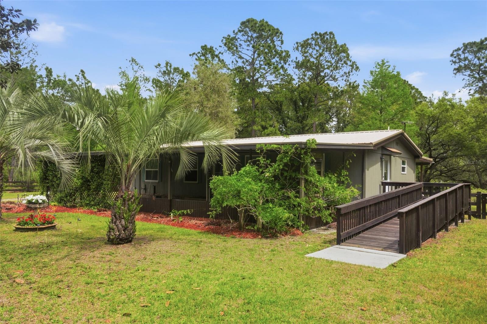 44306 LAKE MACK DR, DELAND, FL, 32720
