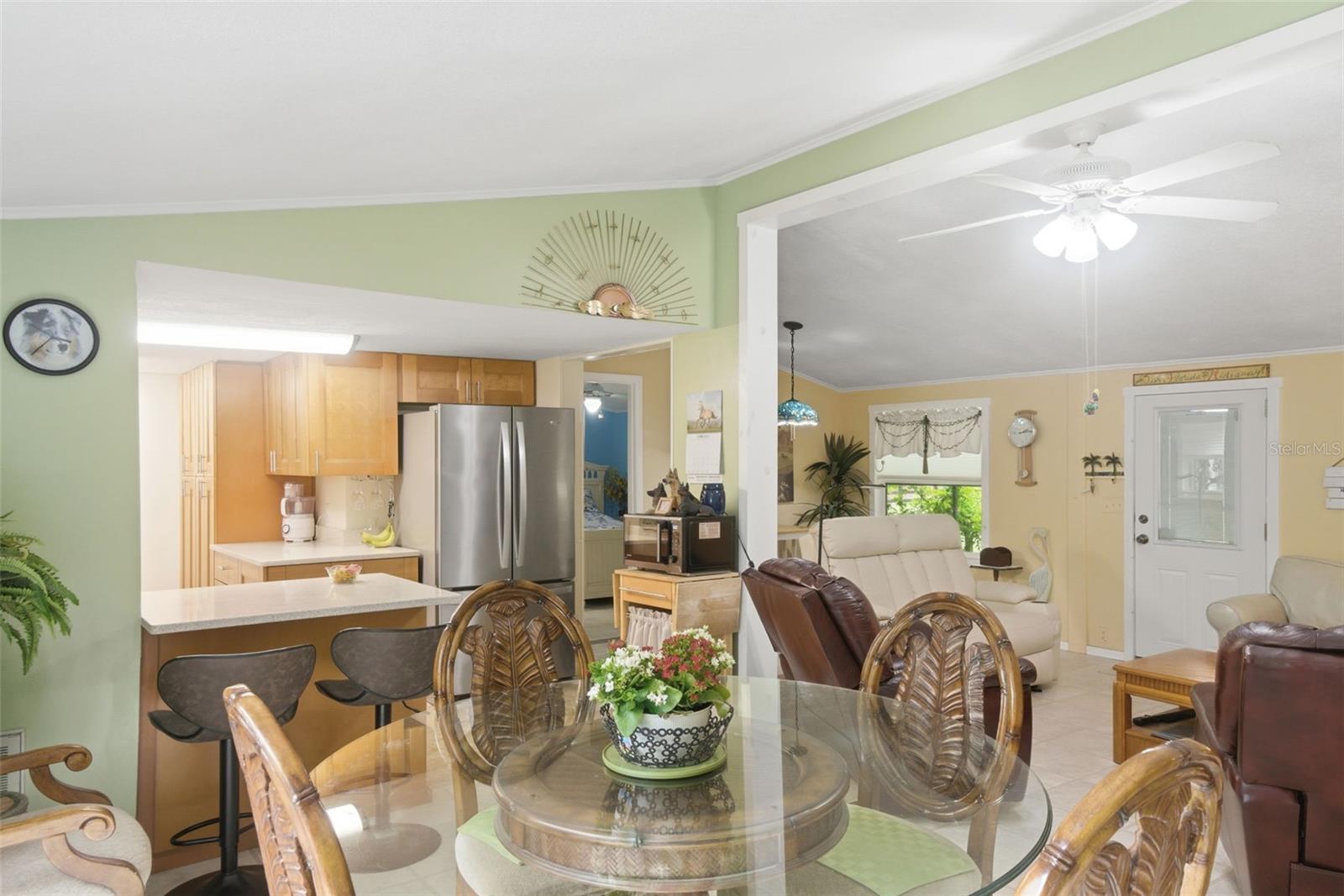 44306 LAKE MACK DR, DELAND, FL, 32720