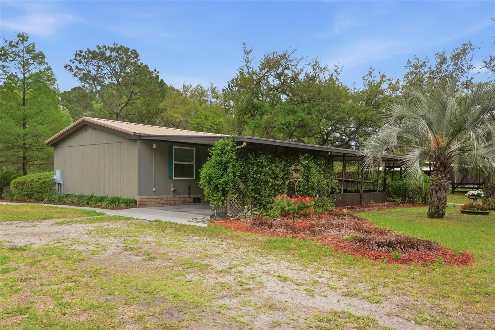 44306 LAKE MACK DR, DELAND, FL, 32720
