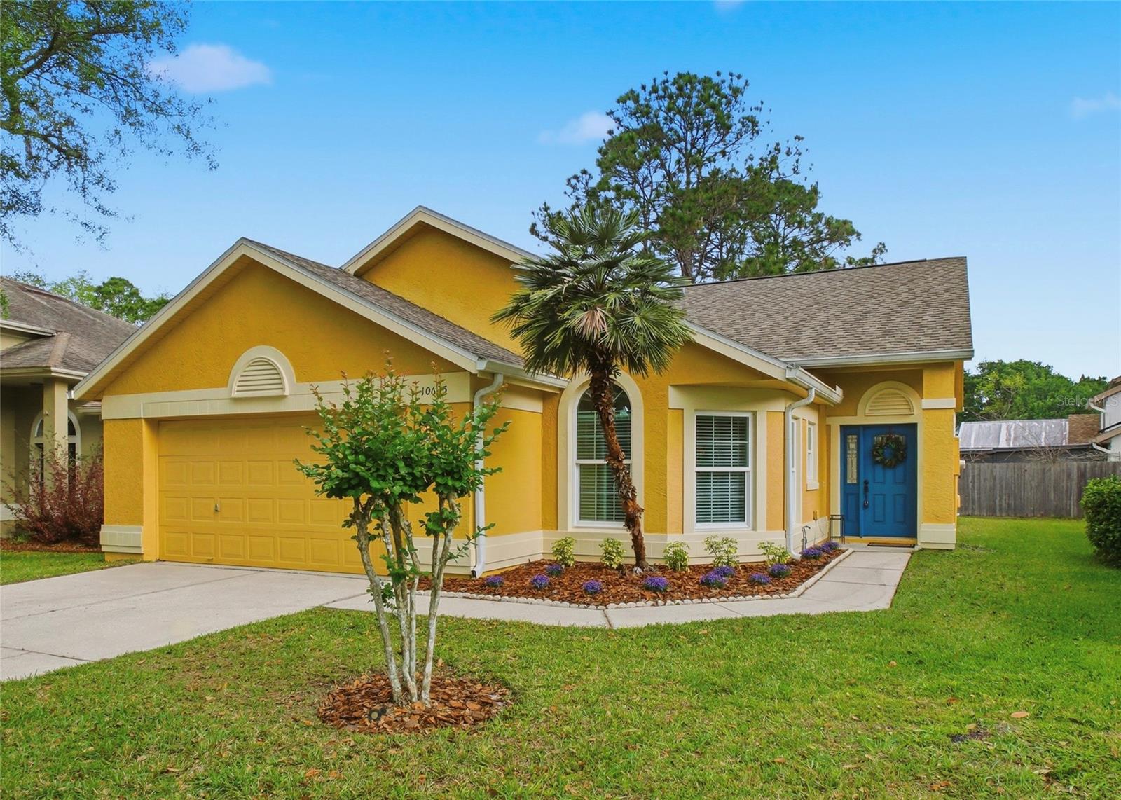 10635 SATINWOOD CIR, ORLANDO, FL, 32825