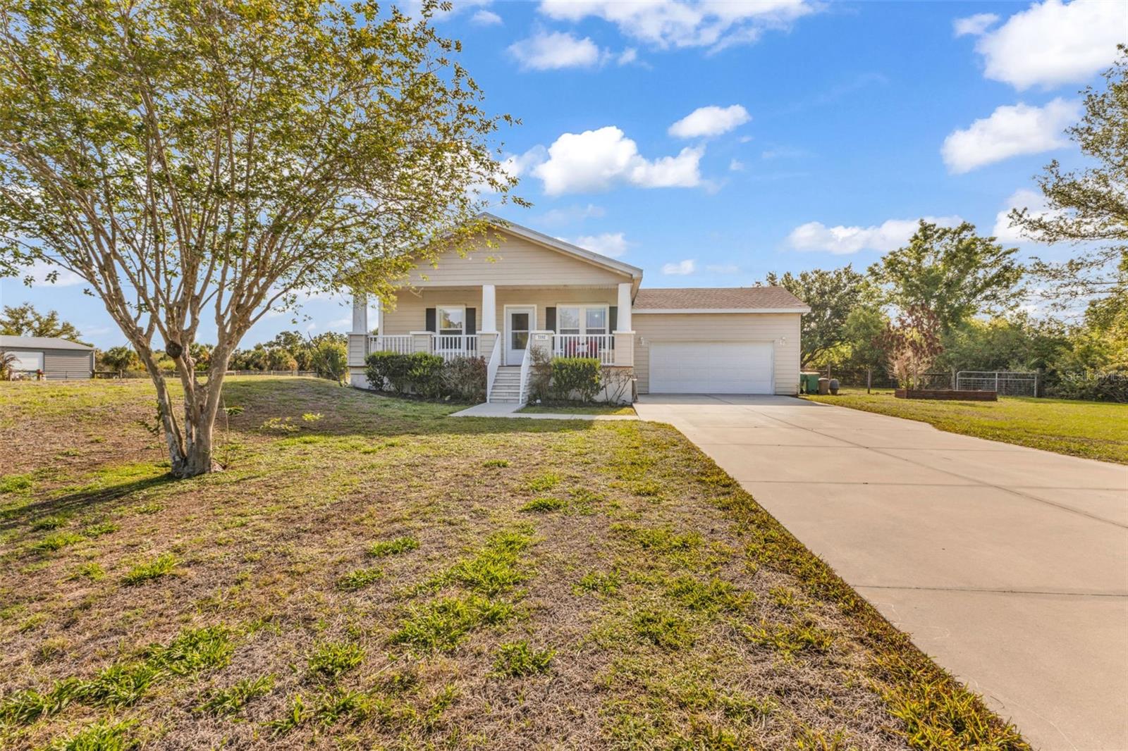 7392 SWISS BLVD, PUNTA GORDA, FL, 33982