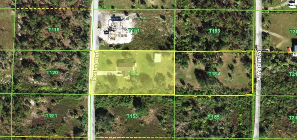 7392 SWISS BLVD, PUNTA GORDA, FL, 33982