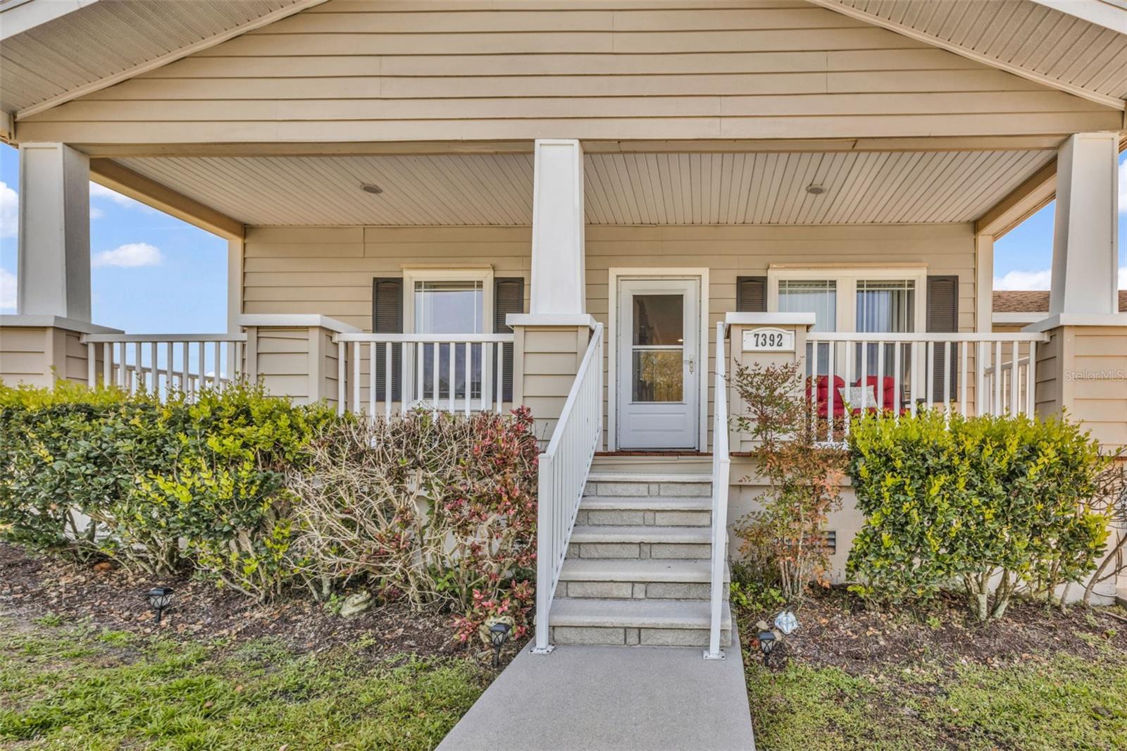 7392 SWISS BLVD, PUNTA GORDA, FL, 33982