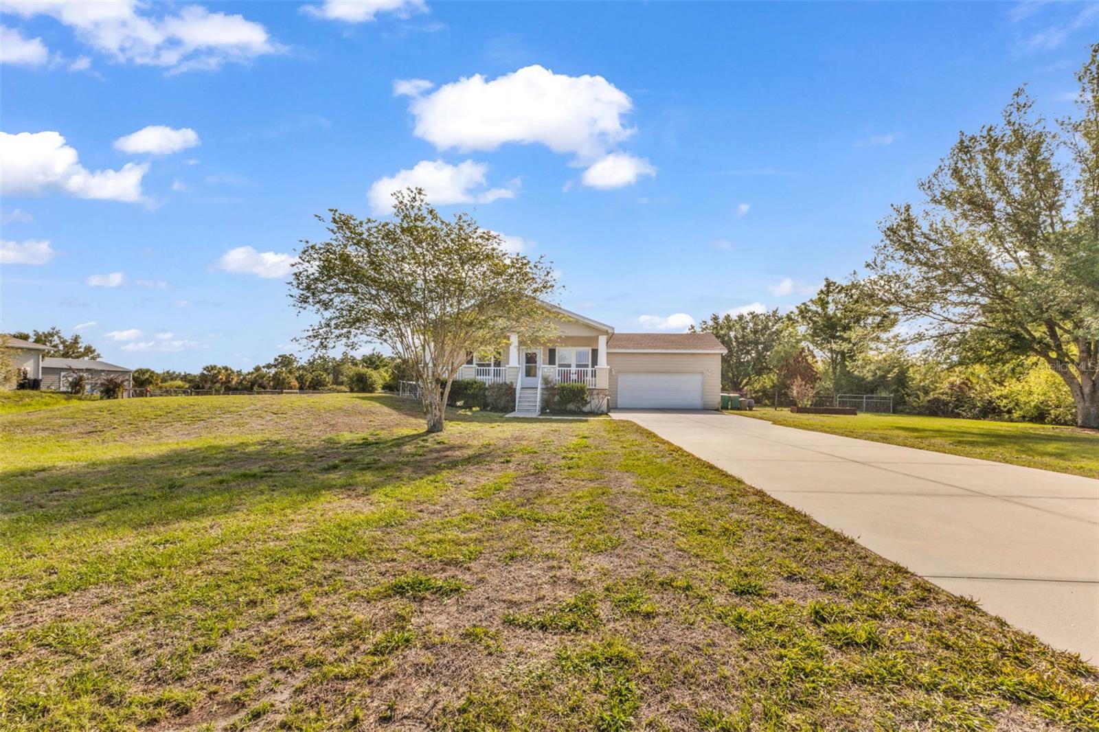 7392 SWISS BLVD, PUNTA GORDA, FL, 33982