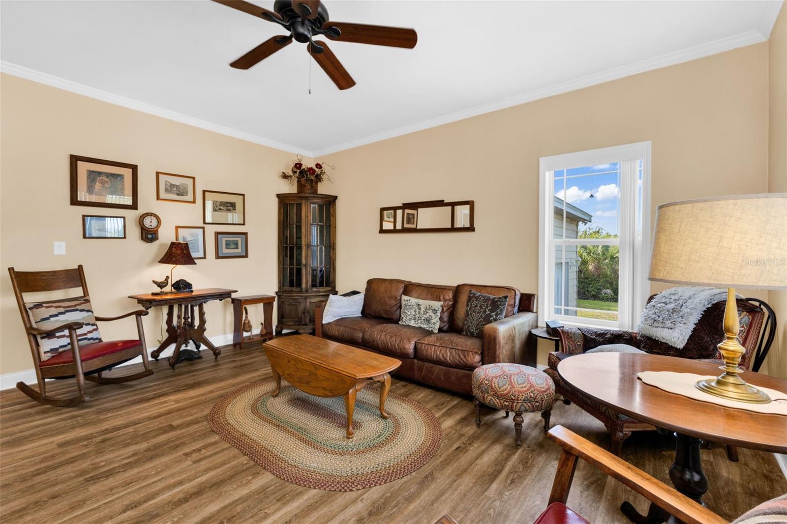7392 SWISS BLVD, PUNTA GORDA, FL, 33982
