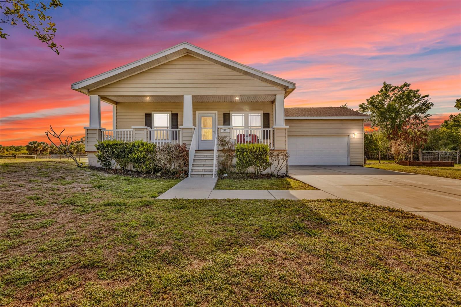 7392 SWISS BLVD, PUNTA GORDA, FL, 33982