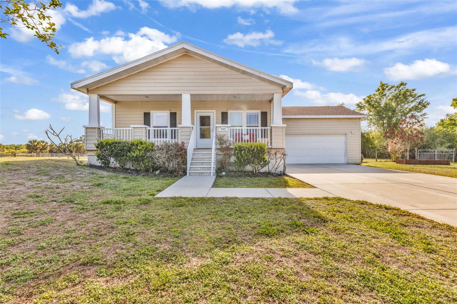 7392 SWISS BLVD, PUNTA GORDA, FL, 33982